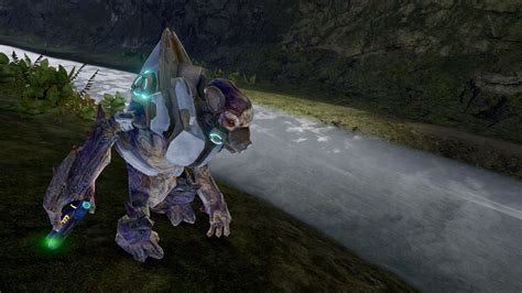 halo 2 aliens